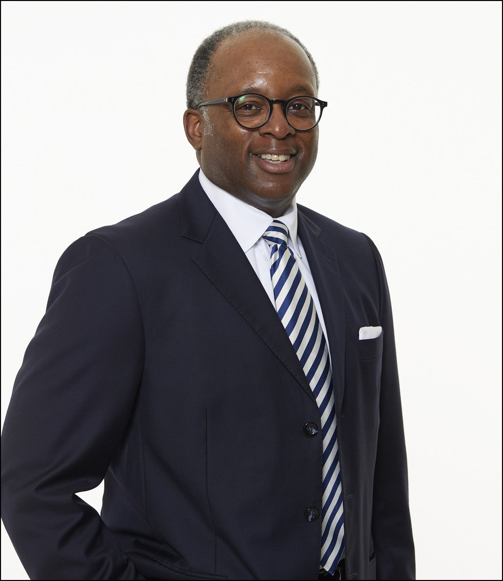Chris Roberts joins PPG board of directors Chris Roberts joins PPG board of directors